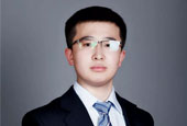 专访全国百佳金融理财师冯凯悦：别只顾低头拉车，更要抬头看路！